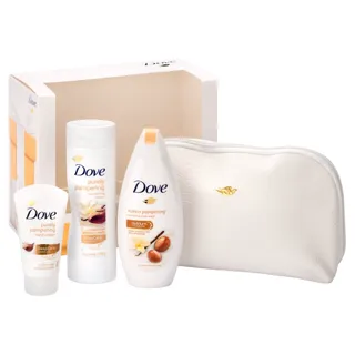 Be You Washbag Gift Set — photo 2
