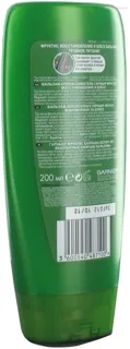 Бальзам-ополіскувач Garnier Fructis Потрійне відновлення 200 мл — фото 6