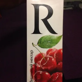 Rich Premium Cherry Nectar Combifit — photo 2