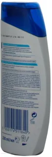 Head & Shoulders Ocean Energy Anti-Dandruff Shampoo 200ml — photo 3