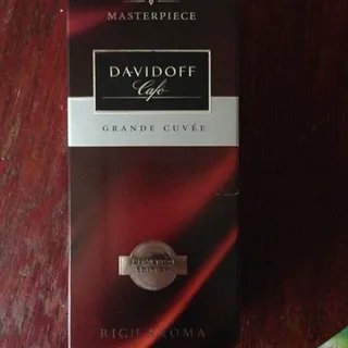 Davidoff Rich Aroma Instant Coffee 100g — photo 2