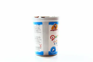 Mushketer Childhood Plombir Ice Cream with Cocoa 250g — photo 2