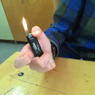 Cricket Standard Lighters — photo 10