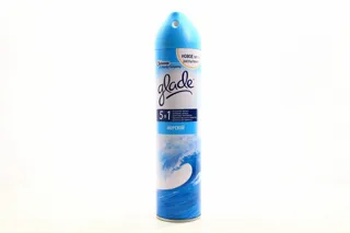 Glade Sea Breeze 5-in-1 Air Freshener Spray 300ml — photo 4