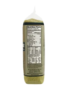 Bob's Red Mill Large Flake Nutritional Yeast, 8 oz (4 pack) — photo 13