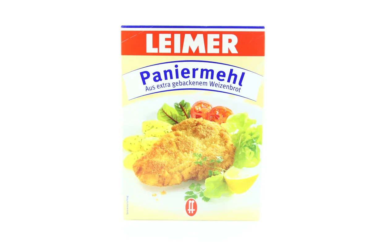 Leimer Breadcrumb Mix 400g x20