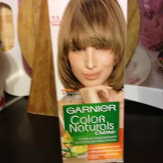 Garnier Color Naturals Hair Dye 7.1 Alder — photo 3