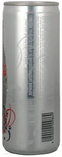 Coca-cola Light Non-Alcoholic Carbonated Drink Iron Can 250ml — photo 2