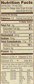 Bob's Red Mill Old Country Style Muesli - 40 oz — photo 3