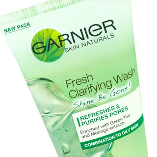 Garnier Fresh Wash — photo 5