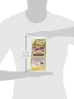 Bob's Red Mill Red Lentils, 8 oz (226 g) — photo 7