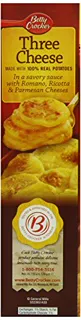 Betty Crocker Potato, Three Cheese, 142g Box (Pack of 12) — photo 4