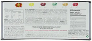 Classic Jelly Belly Cocktail Gift Box 125g — photo 11