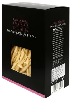 Casa Rinaldi Ferro Handmade Pasta 500g — photo 2