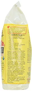 Bob's Red Mill Organic Dark Rye Flour 22 oz — photo 5