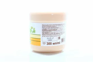 Zelenaia Apteka Sea Buckthorn Oil Hand Cream for Extremely Dry Skin 300ml — photo 3