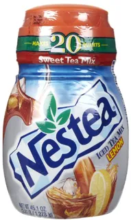 Nestea Iced Tea Mix - 45.1 oz — photo 2