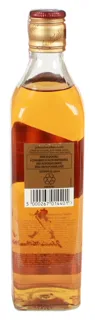 Віскі Johnnie walker 40% 500 мл скляна пляшка Шотландія — фото 3