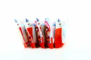 Milk Slice Biscuit 140g — photo 3