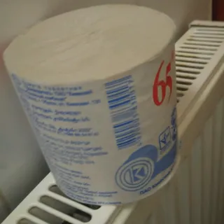 Obukhiv Toilet Paper 65m — photo 9