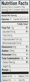 Nabisco Premium Saltine Crackers, 16oz Box (Pack of 2) — photo 3