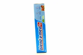 Blend-a-med Soft Fresh Toothpaste 100ml — photo 2