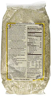 Bob's Red Mill Oat Bran (2 / 18oz) — photo 4