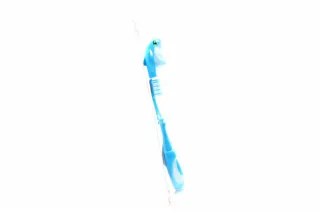 Дитяча зубна щітка Aquafresh від 3 місяців 1 шт — фото 2