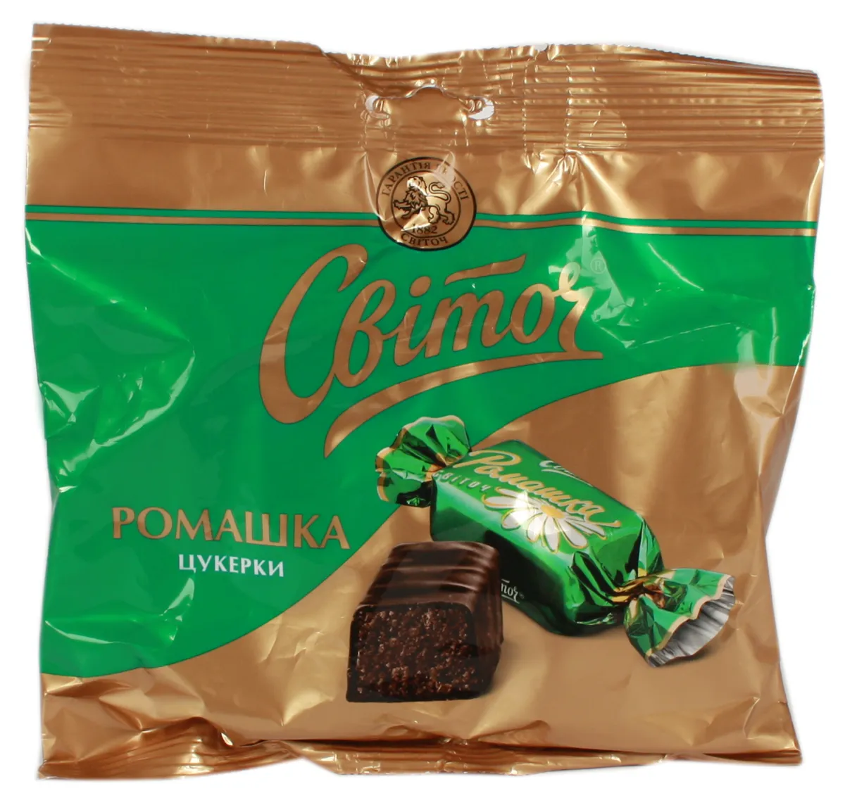 Svitoch Romashka Candies 210g