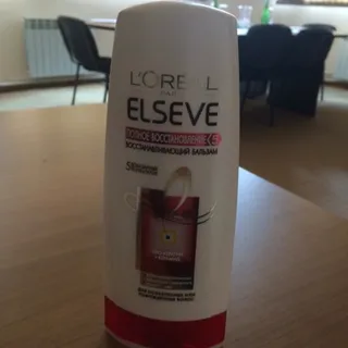 LOreal Elseve Total Repair 5 Hair Balm for Damaged Hair 200ml — photo 4