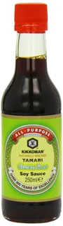 Kikkoman Gluten-Free Tamari Soy Sauce — photo 8