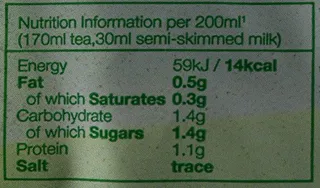PG Tips 460s Pyramid Pack 1KG — photo 2