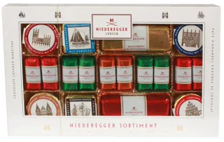 Marzipan Candies 400g Assorted (Germany, Lubeck) — photo 3
