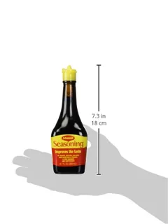 Maggi Seasoning (Pure 6.7 fl oz) — photo 3