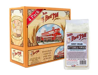 Bob's Red Mill Buttermilk Powder, 24 oz (Pack of 4) — photo 7