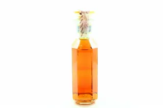Shabo VSOP 5 Stars Cognac glass bottle 0.375L — photo 2
