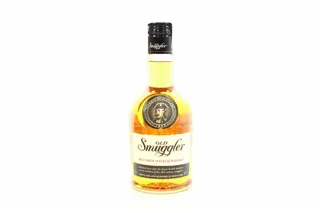 Віскі Old Smahler односолодовий 40% 700мл скляна пляшка Шотландія — фото 3