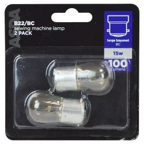 ASDA 15W LED Light Bulbs