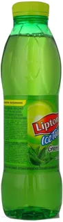 Lipton Iced Green Tea 500ml — photo 3