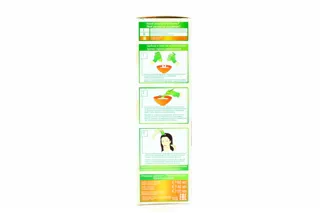 Garnier Hair Dye Color Naturals Shade 8.1 Sandy Beach Pack — photo 5