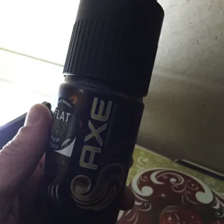 Дезодорант-спрей Axe для чоловіків Dark Temptation 150 мл — фото 8