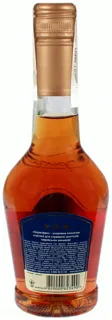 Tavriia Borysfen Cognac 3 Stars 0.25L — photo 3