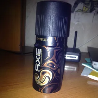 Дезодорант-спрей Axe для чоловіків Dark Temptation 150 мл — фото 12