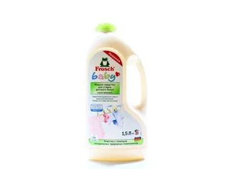 Frosh Baby Laundry Gel 1.5L — photo 2