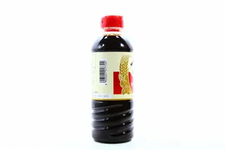 Yamasa Fancy Grade Soy Sauce 500g — photo 2