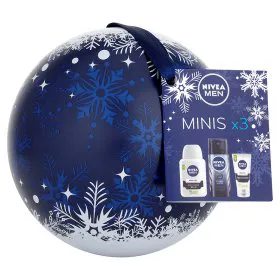 Nivea Men Міні подарунковий набір