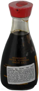 Kikkoman Soy Sauce Dispenser 150ml — photo 4