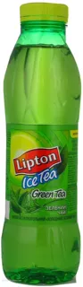 Lipton Iced Green Tea 500ml — photo 5