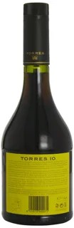 Torres Brandy 10 Years 0.7L — photo 8
