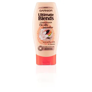 Garnier Ultimate Silky Smooth Conditioner — photo 5